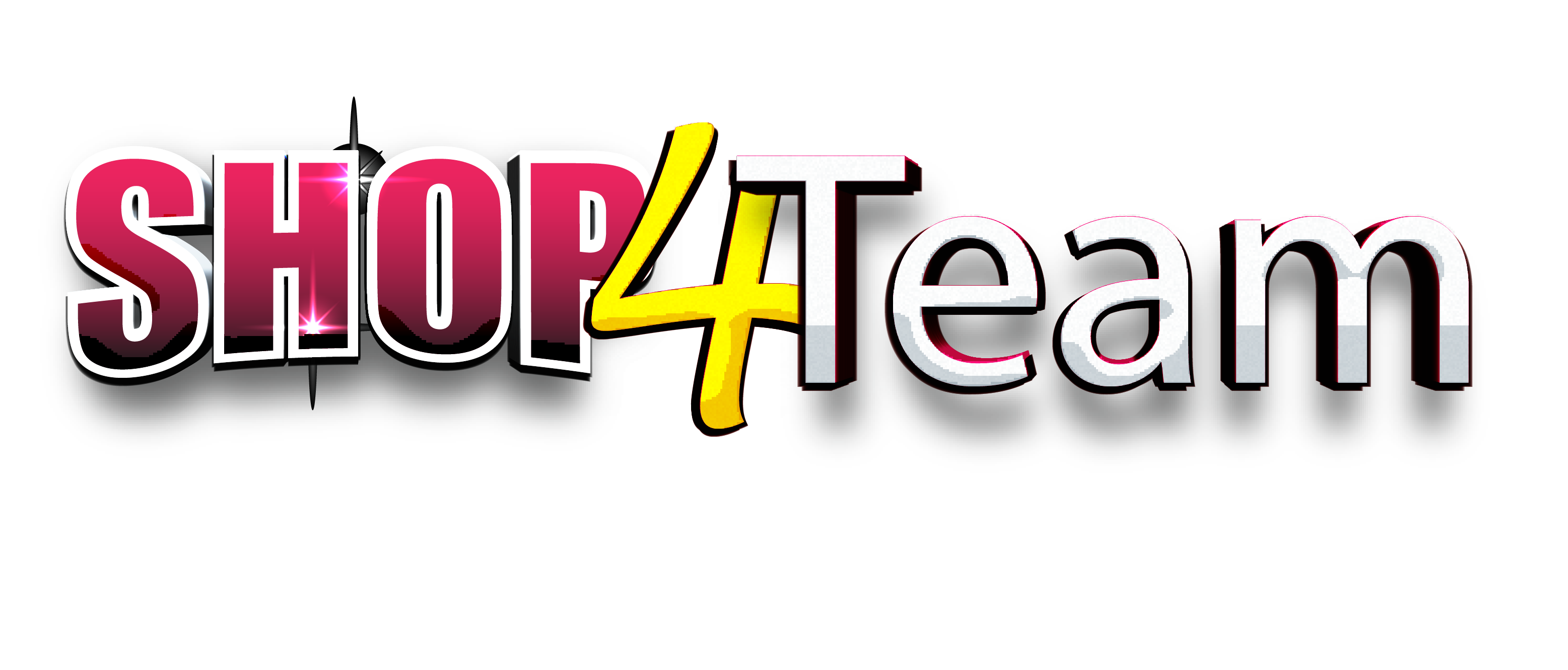 Shop4Team